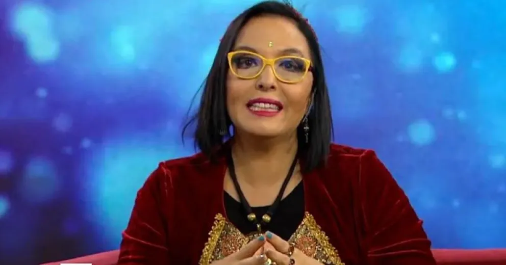 Jimena La Torre revela el impacto del eclipse solar en cada signo del zodiaco