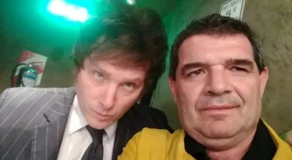 Se rompió el bloque en el Parlasur: tres legisladores de LLA fueron expulsados