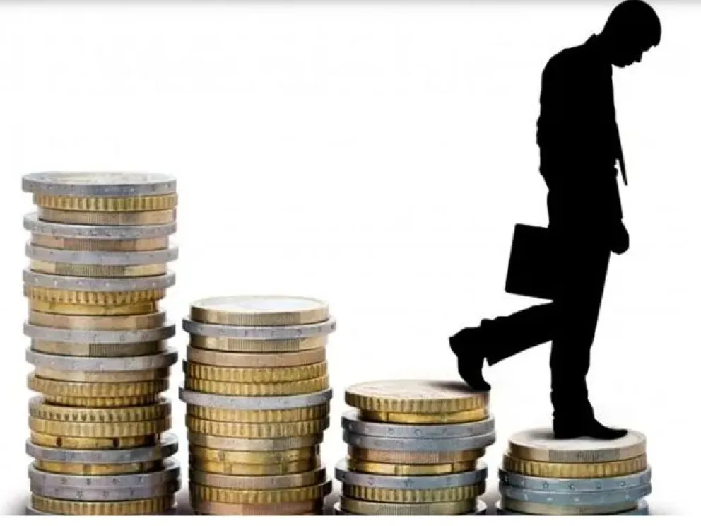 Los salarios se desploman con el gobierno de Milei: cayeron casi un 24% desde noviembre de 2023