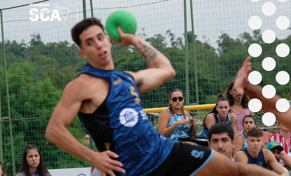 De la mano de Vidondo y Spósito, Argentina al Mundial de China 2024