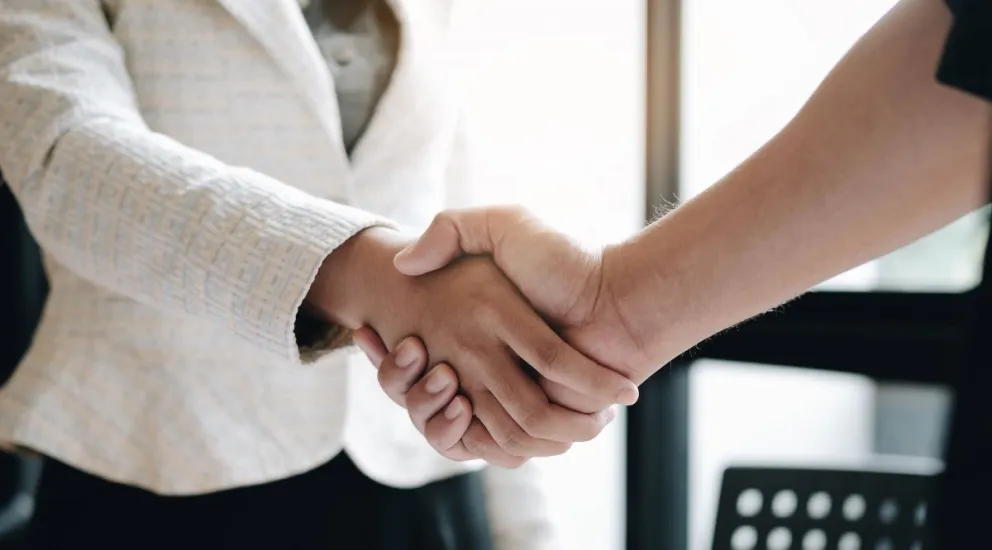 Las redes humanas: otro paso clave en la búsqueda laboral