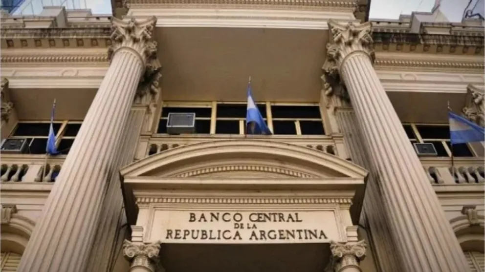El Banco Central reduce la tasa de interés al 70%