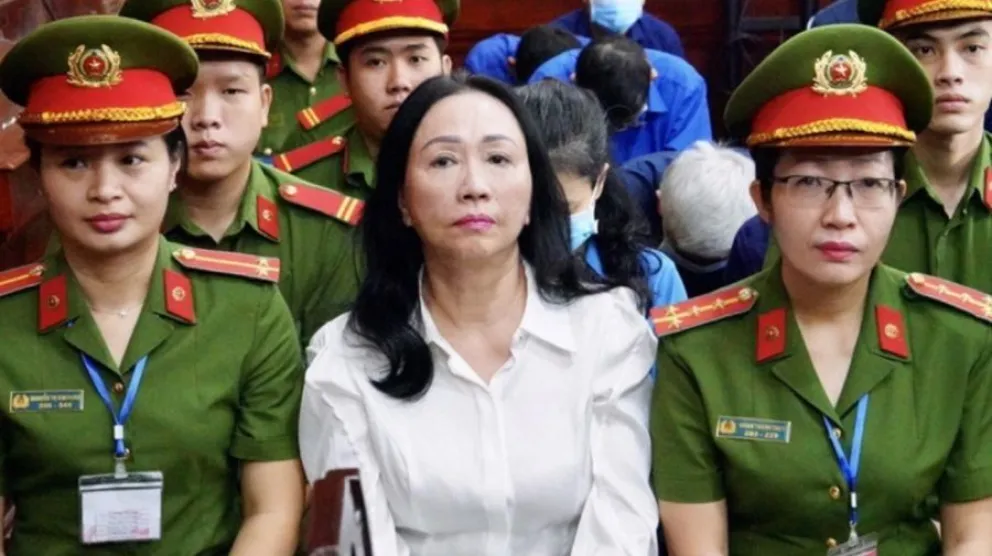 Vietnam dicta pena de muerte a magnate por corrupción