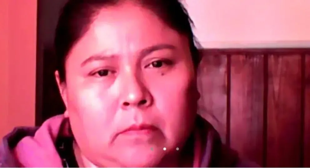 Se sigue complicando Padilla Ibáñez: "La mujer dijo que había tomado una copa de vino"