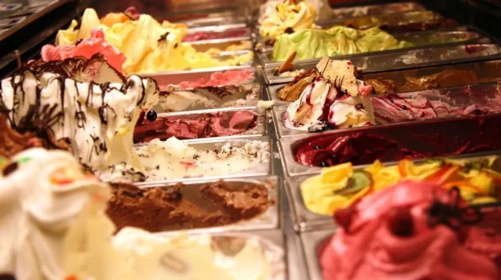 Día Internacional del Helado: conoce los sabores preferidos por los argentinos