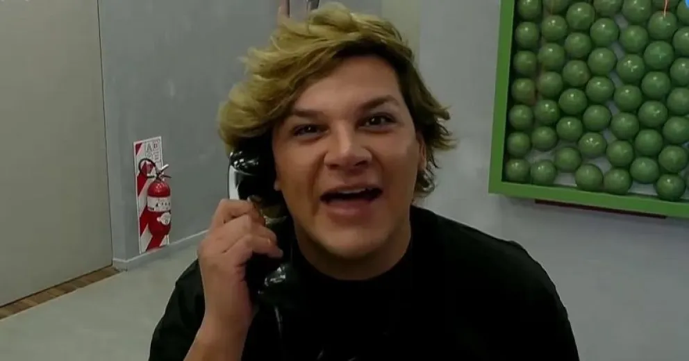 Cambios en Gran Hermano tras la jugada de Emmanuel con el teléfono rojo