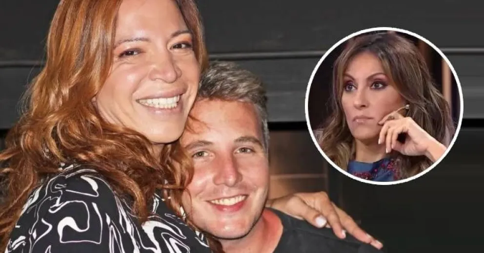 Qué dice el tarot sobre el matrimonio de Lizy Tagliani tras la polémica con Marcela Tauro