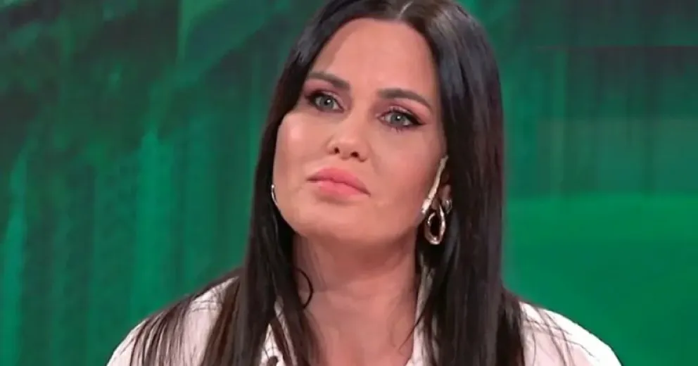 Natalie Weber supera un duro problema de salud y regresa a sus redes sociales