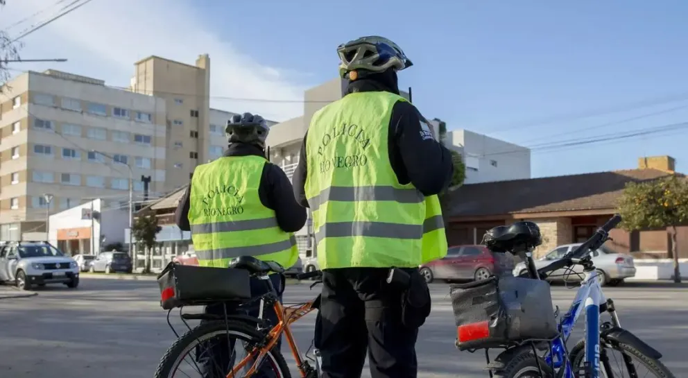 Se decretó un incremento salarial para la Policía