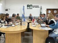 Nueva propuesta salarial de Río Negro, con aumento significativo para docentes 