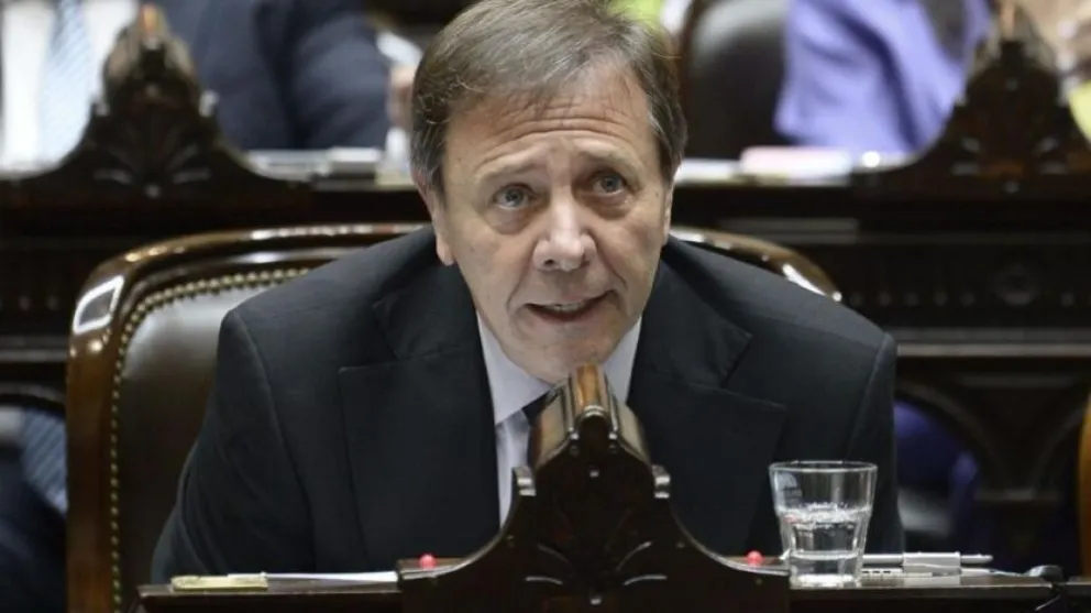 Oscar Zago se separa de La Libertad Avanza y crea un nuevo espacio político