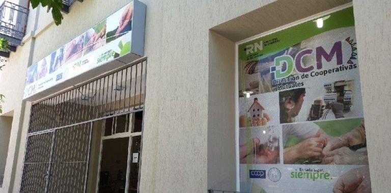 Se trabaja para regularizar la situación de cooperativas y mutuales ...