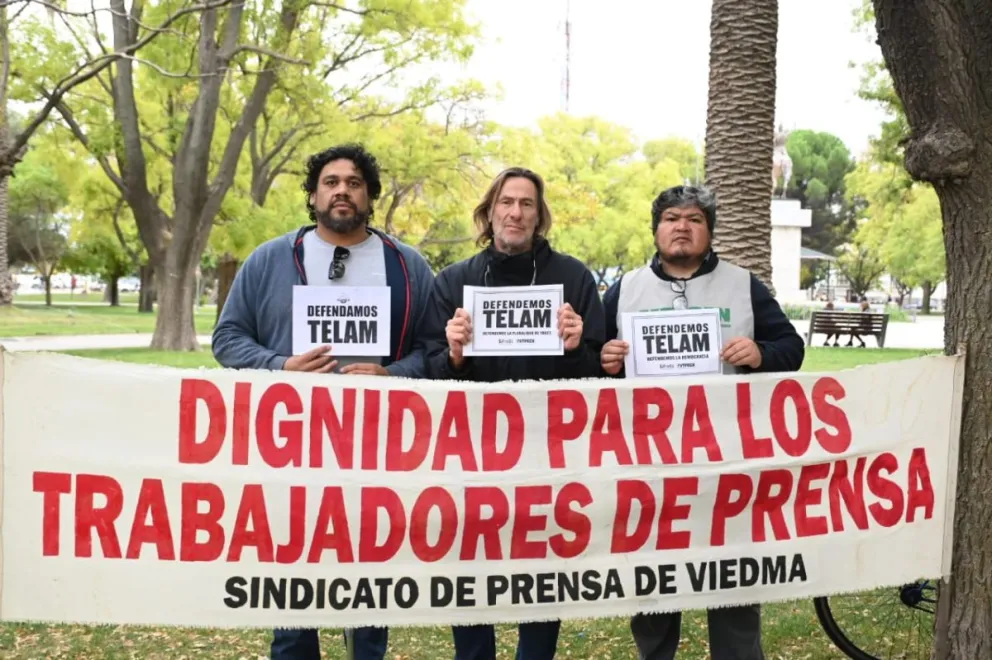 Merlo: “La ciudadanía se está dando cuenta que se equivocó en el balotaje”