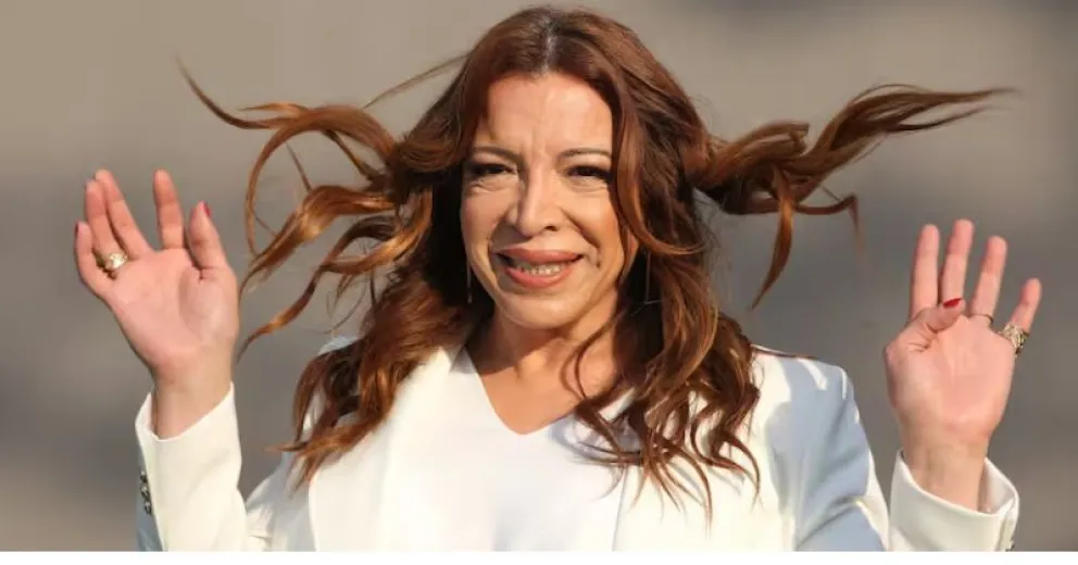 Lizy Tagliani rompe el silencio sobre el escándalo con Marcela Tauro