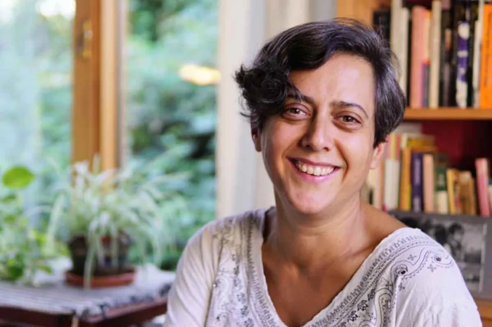 Docente e investigadora de la UNRN participará de una estancia en Reino Unido 