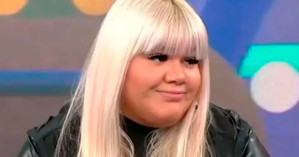 Polémica: Morena Rial revela íntimo dato sobre Luis Ventura