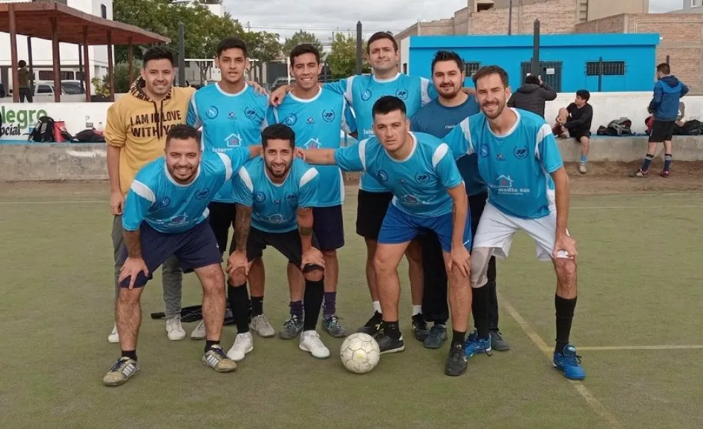 Llovieron las emociones en la última fecha del Torneo de Prensa: así se jugarán los cuartos