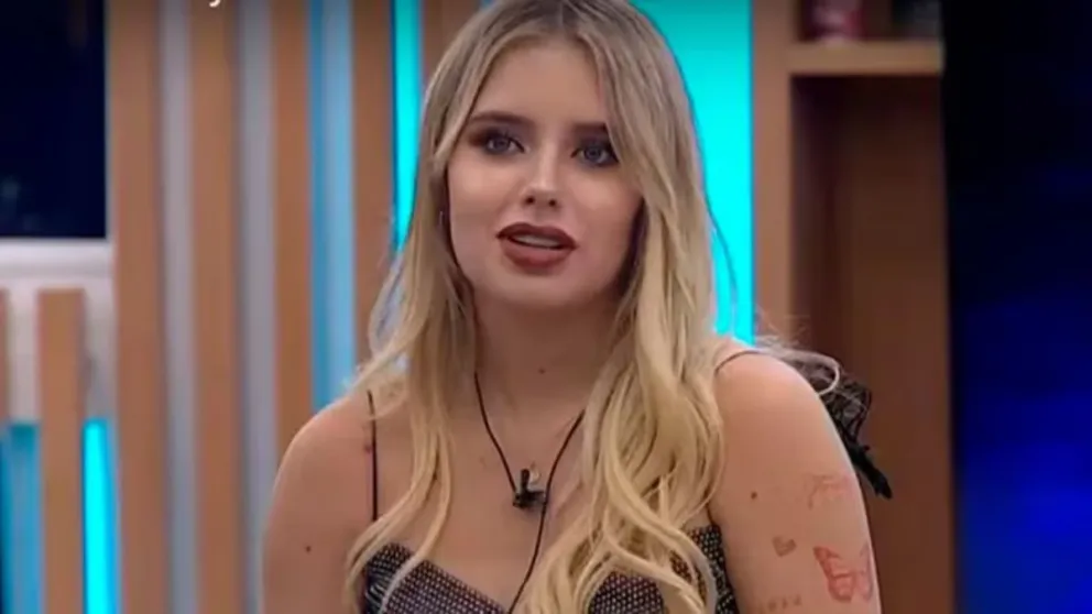 Coty busca aliados estratégicos para ganar Gran Hermano