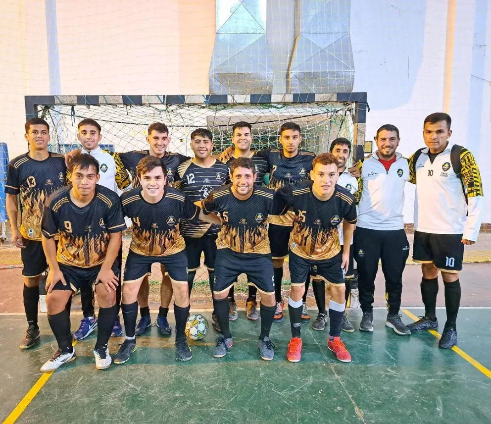 Con grandes partidos continúa la cuarta fecha del Apertura de AFUSVI