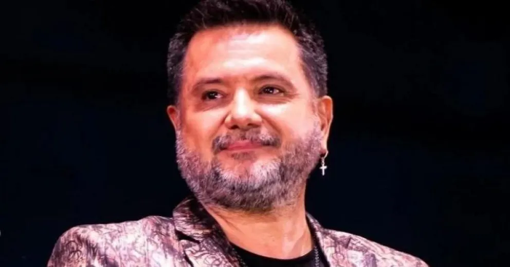 Escandalosas revelaciones sobre el romance de Jorge Rojas