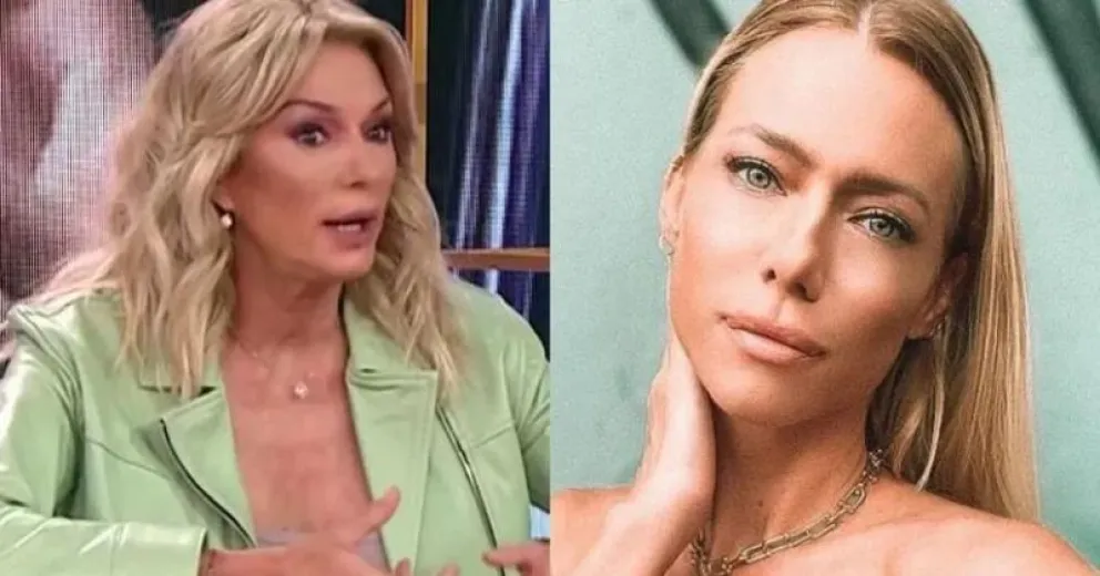 Revelan la fuente secreta de Yanina Latorre sobre los chismes de Nicole Neumann