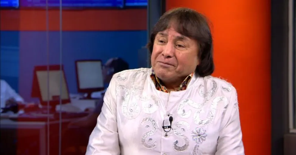 El imperio millonario detrás de Ricky Maravilla