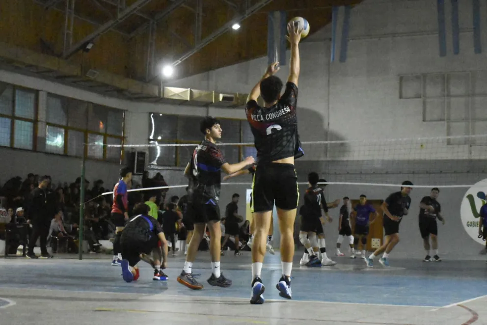 Se juega la tercera fecha de la Liga Municipal en un fin de semana repleto de partidos