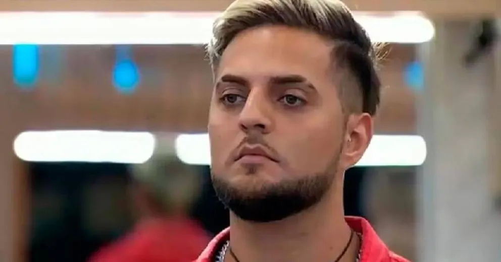 La sorpresiva eliminación de Damián en Gran Hermano: cómo reaccionaron las redes