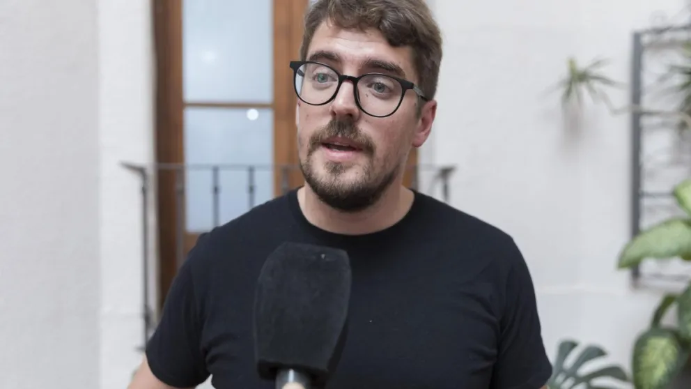 "Nos pasaron la pelota a nosotros": pedido a los intendentes para que Weretilneck integre el Pacto de Mayo 