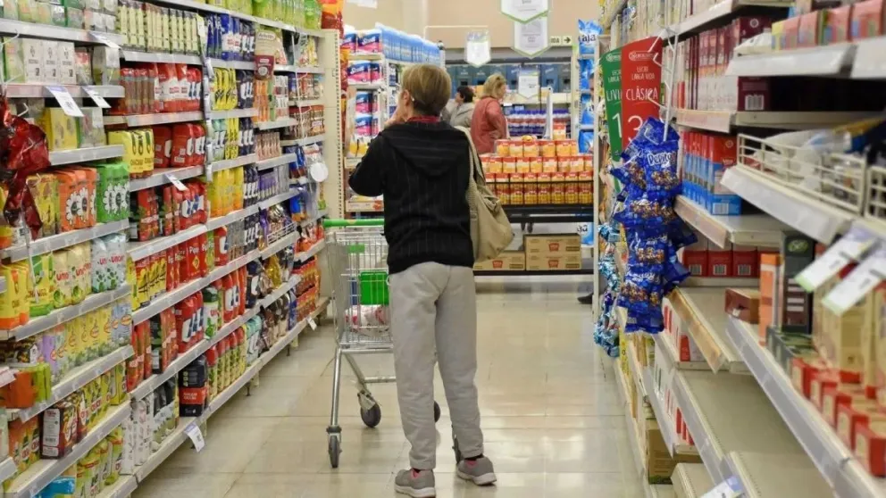 Alarmante aumento de la Canasta Básica bajo el gobierno de Milei