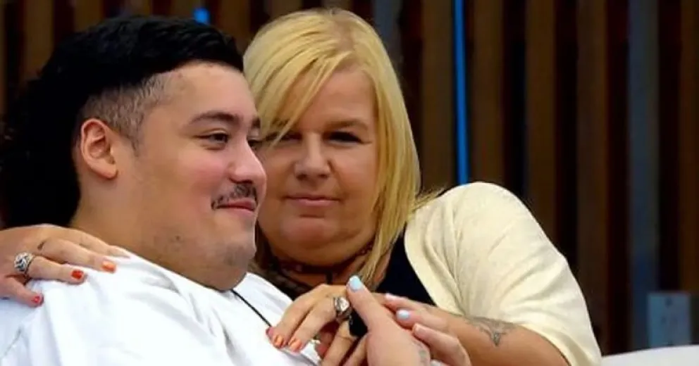 La sorprendente alianza entre Virginia y Manzana en Gran Hermano: ¿Qué pasa entre ellos?