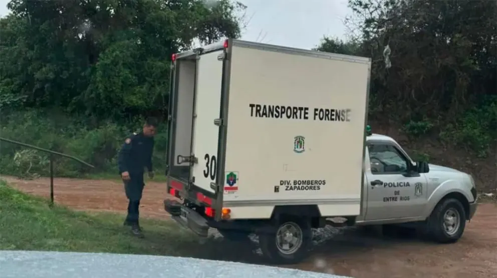 Entre Ríos: discutió con sus padres por dinero y los mató a golpes con ayuda de su pareja