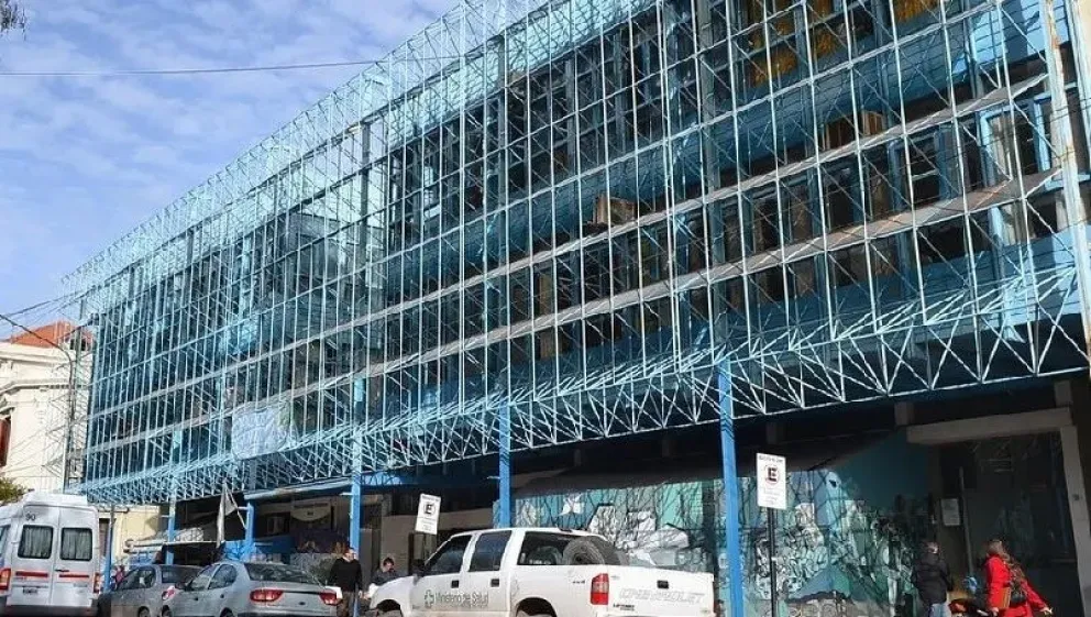 Se busca priorizar y garantizar los derechos y la protección inmediata a infancias y adolescencias.