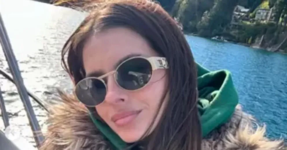 Conflictos en San Martín de Los Andes por rodaje de serie de la China Suárez