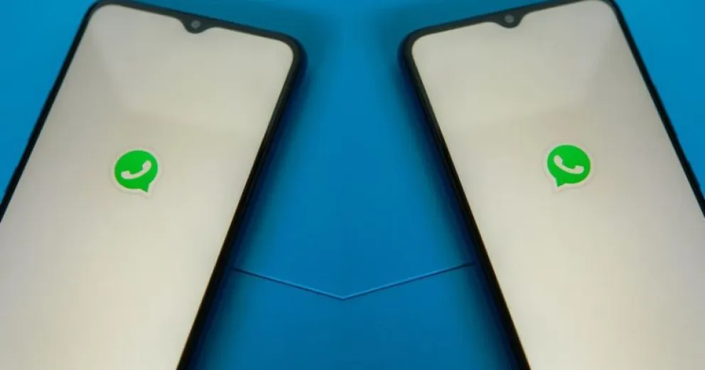 WhatsApp lanza el revolucionario "Modo Compañero" para usuarios de Beta