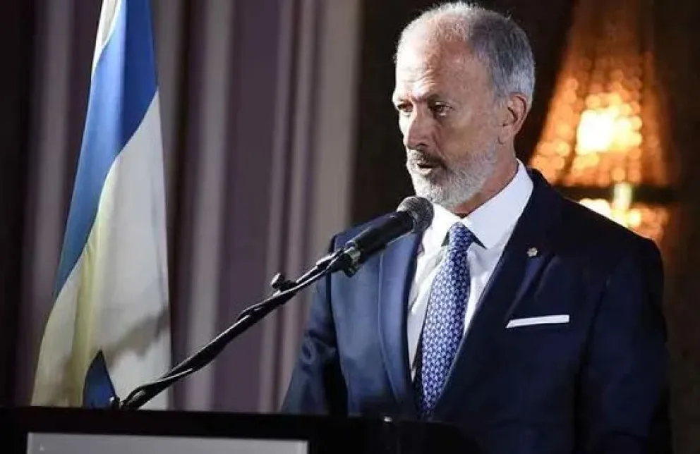 Alerta: la DAIA no descarta un posible tercer atentado terrorista en Argentina 