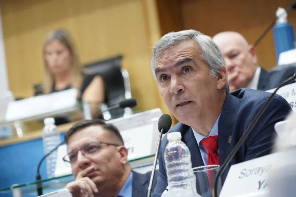 Buscan crear un régimen especial de contribución por mejoras en Río Negro