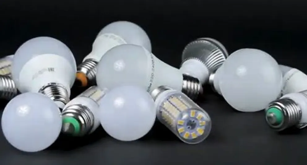 Bajan los precios en los productos de iluminación, pero las ventas no suben