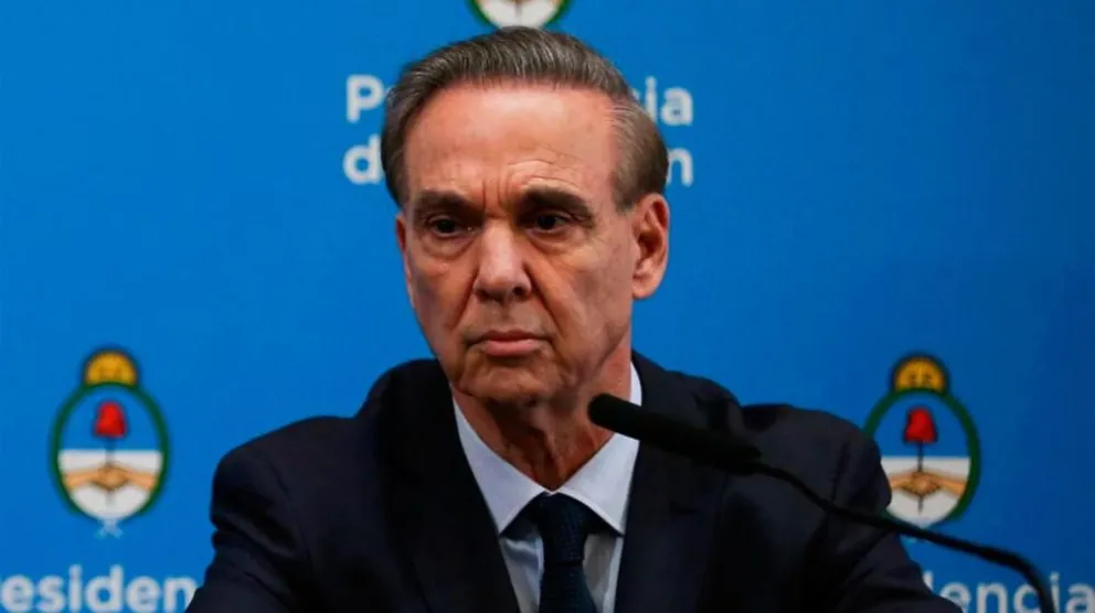 “El mes que viene habrá problemas”: la advertencia de Miguel Pichetto sobre el ajuste a la universidad pública