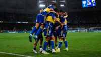 Boca enfrenta a Godoy Cruz por la Copa de la Liga: hora y TV