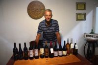 Carlos Banacloy: “La vitivinicultura provincial tiene un enorme diferencial”