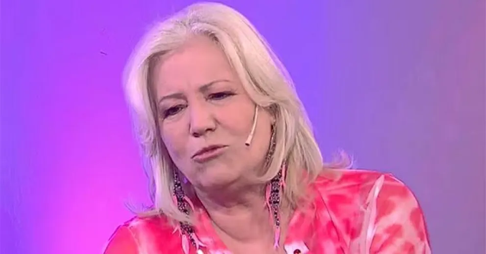 La fuerte decisión que tomó Estelita Muñoz: "Me abrí de todo por..."