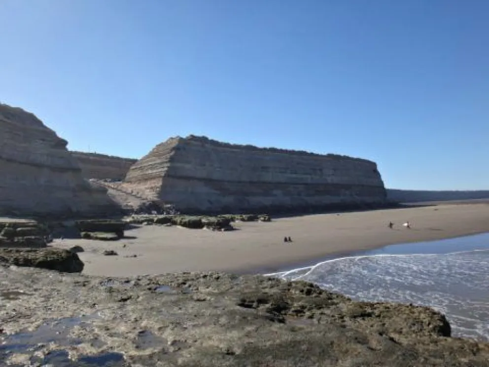 El joven fallecido en El Espigón se habría caído accidentalmente