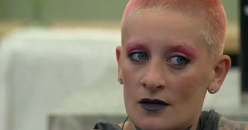 Furia abandona la casa de Gran Hermano por motivos de salud