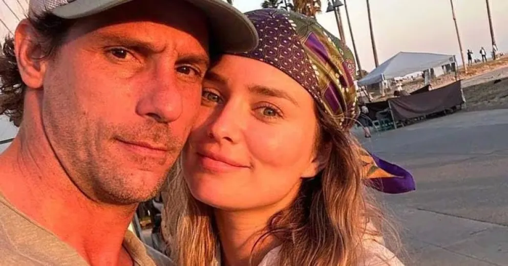 Gonzalo Valenzuela cancela su casamiento por polémica disputa económica