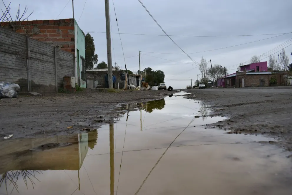 Las temperaturas irán en ascenso durante el fin de semana.