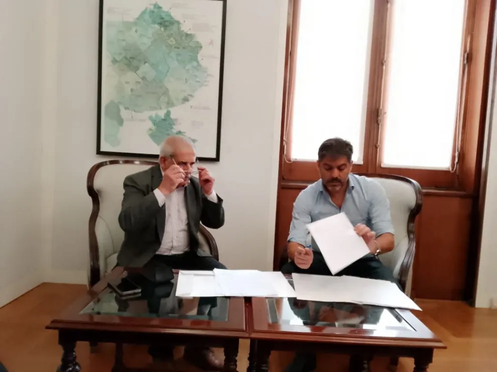 Aportan 10 millones de pesos para la restauración del catamarán 