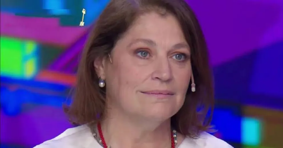 ¡Récord en Los 8 escalones! Josefina lleva ganados 24 millones: qué hará con el dinero