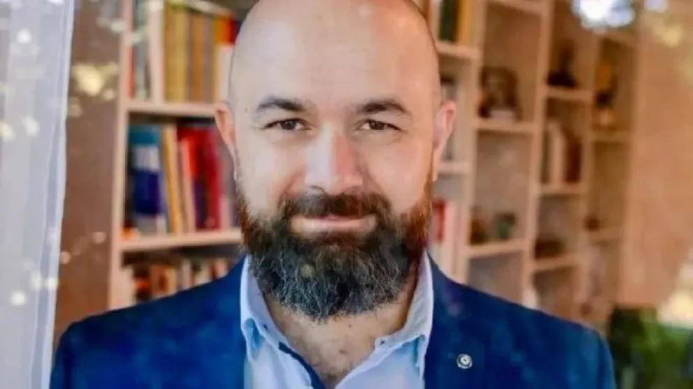 "Estamos al borde de una catástrofe humanitaria": la seria alerta de un especialista en torno a lo que se viene