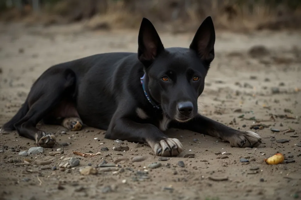 La mordió un perro y la herida se infectó: tras la denuncia, acordaron que la dueña se hará cargo de los gastos